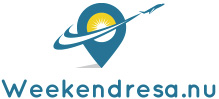 Weekendresa Logo